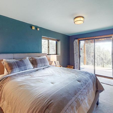 杜兰戈Mountain View Retreat别墅 外观 照片