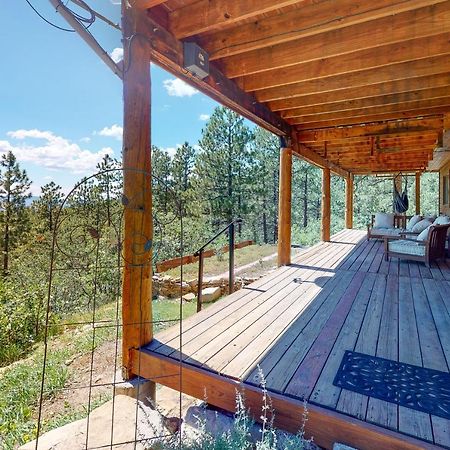 杜兰戈Mountain View Retreat别墅 外观 照片