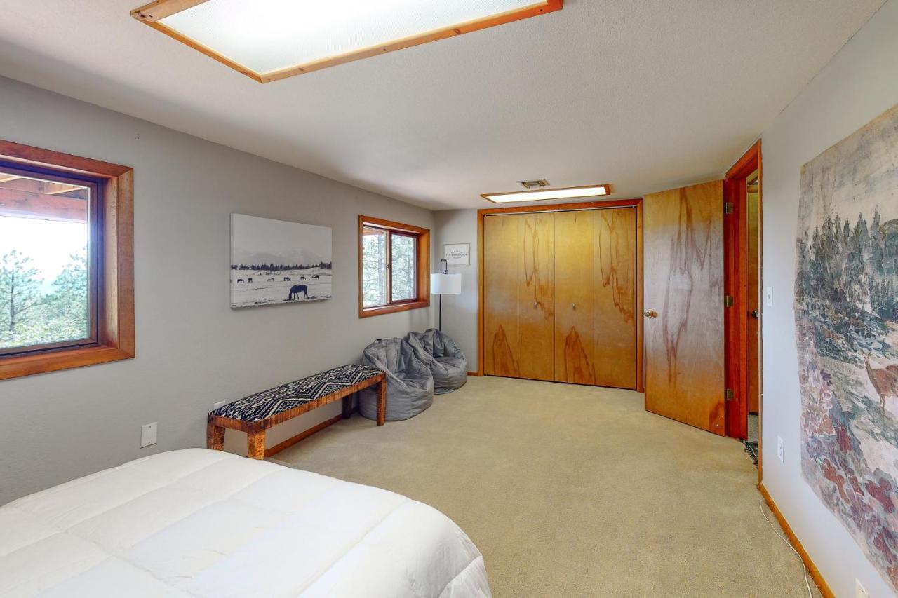 杜兰戈Mountain View Retreat别墅 外观 照片
