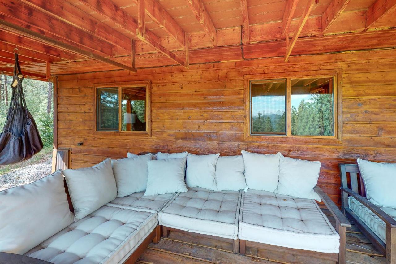 杜兰戈Mountain View Retreat别墅 外观 照片