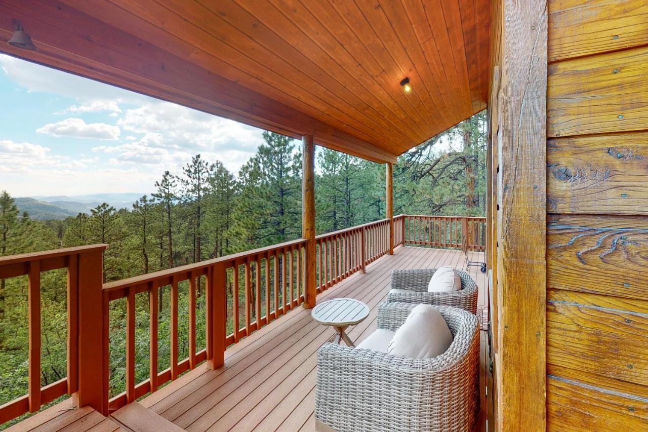 杜兰戈Mountain View Retreat别墅 外观 照片