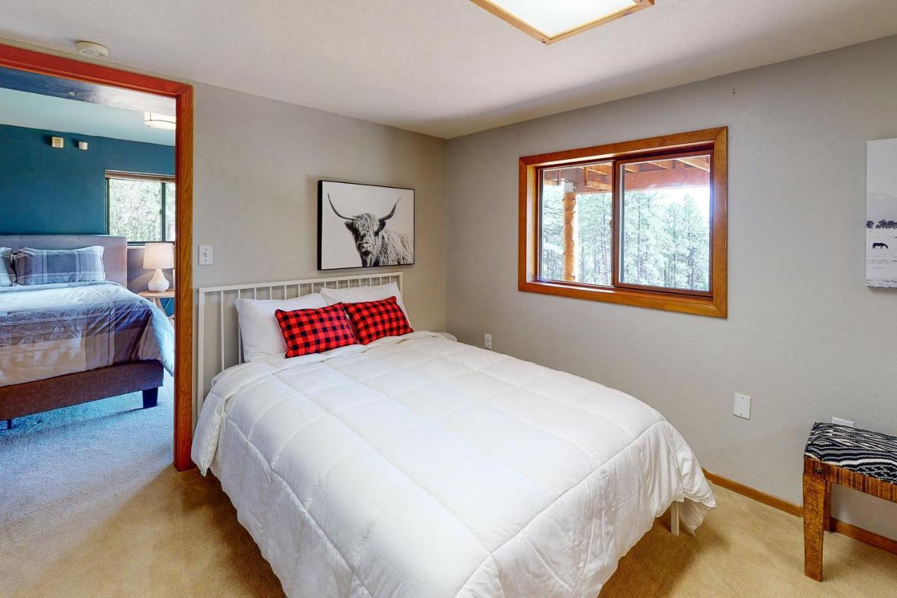 杜兰戈Mountain View Retreat别墅 外观 照片