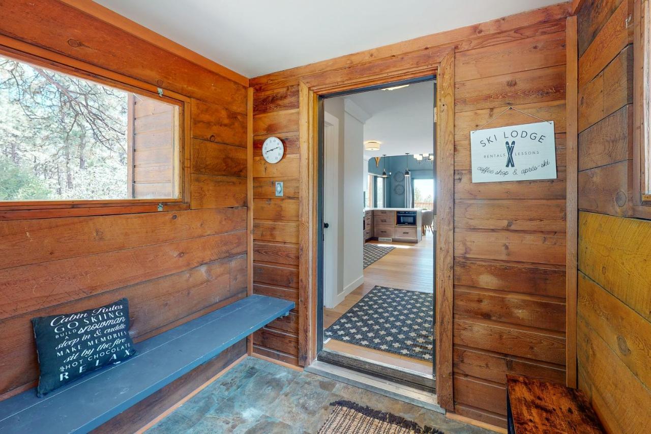 杜兰戈Mountain View Retreat别墅 外观 照片